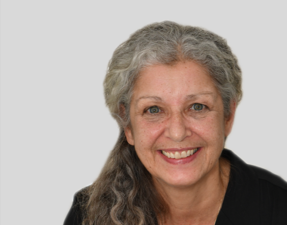 Brigitte Fond blanc
