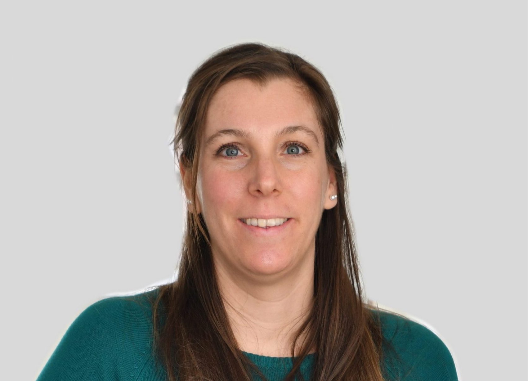 Mélanie secrétaire Fond blanc