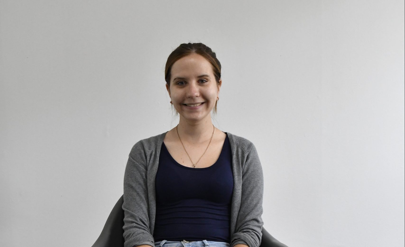 Samina Adrianescu inter MDF
