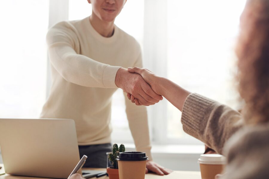 Mot de la nouvelle directrice des services jeunesse 