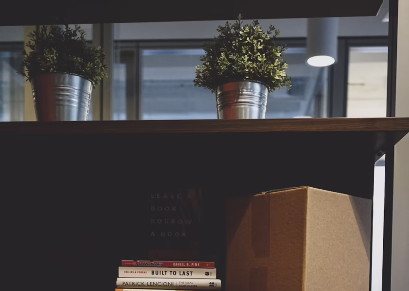 Pause estivale et déménagement : retour le 4 août dans un tout nouvel espace !