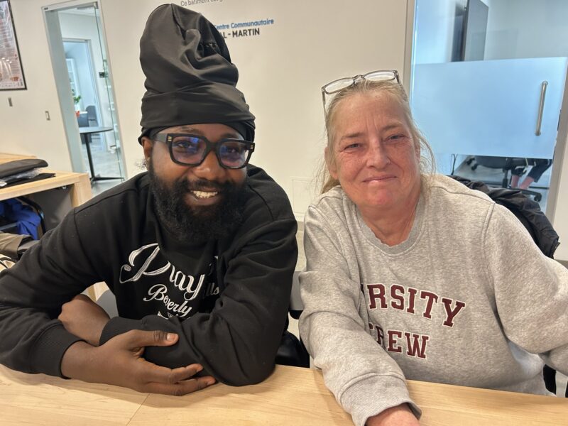 Découvrez les intervenant.e.s qui vous accueilles au CSMC !